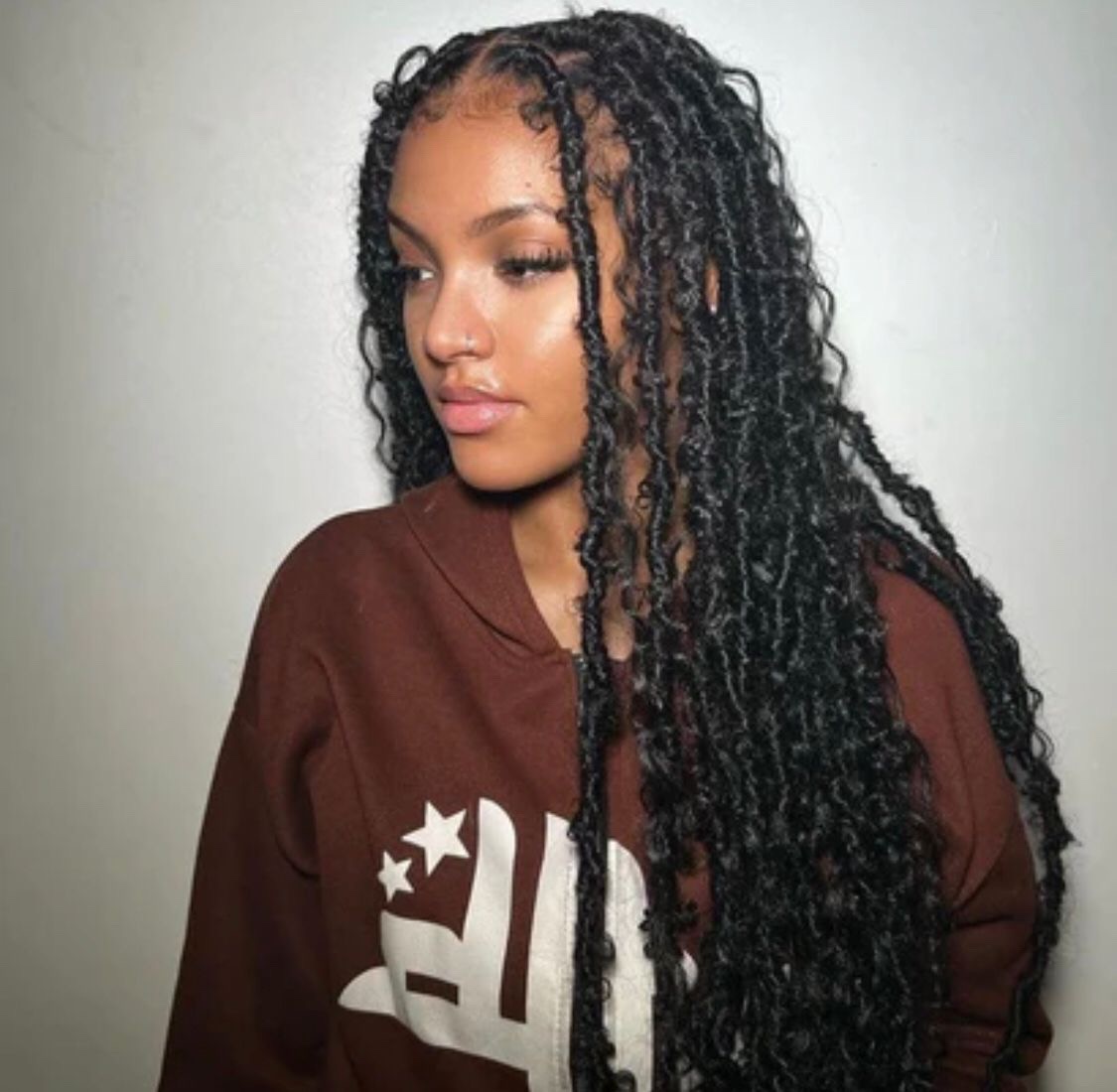 Faux Locs