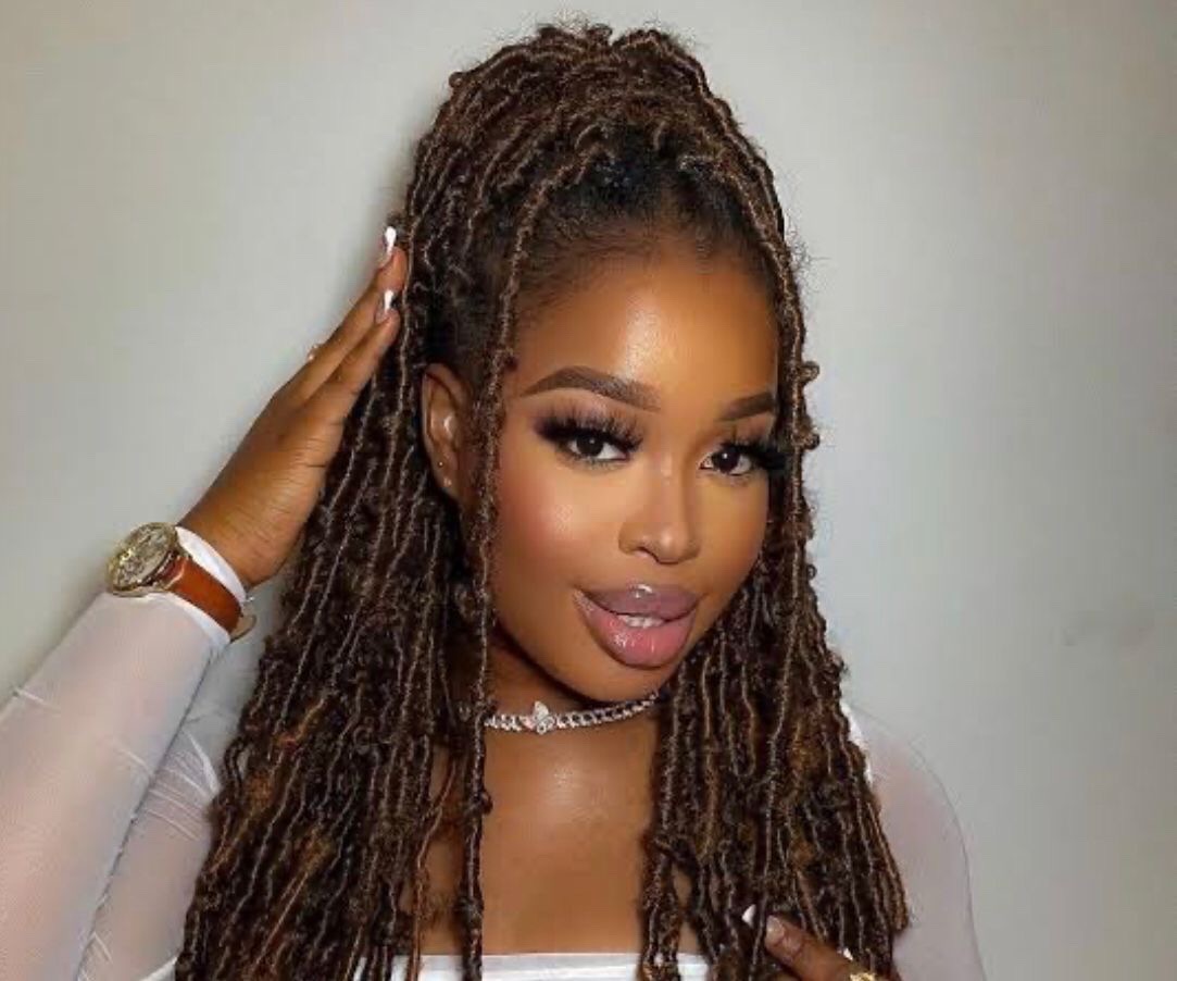 Loc Style
